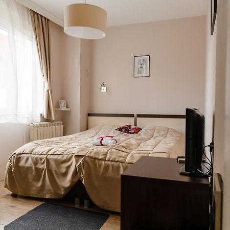 Garni Hotel 018 In Ni Extérieur photo