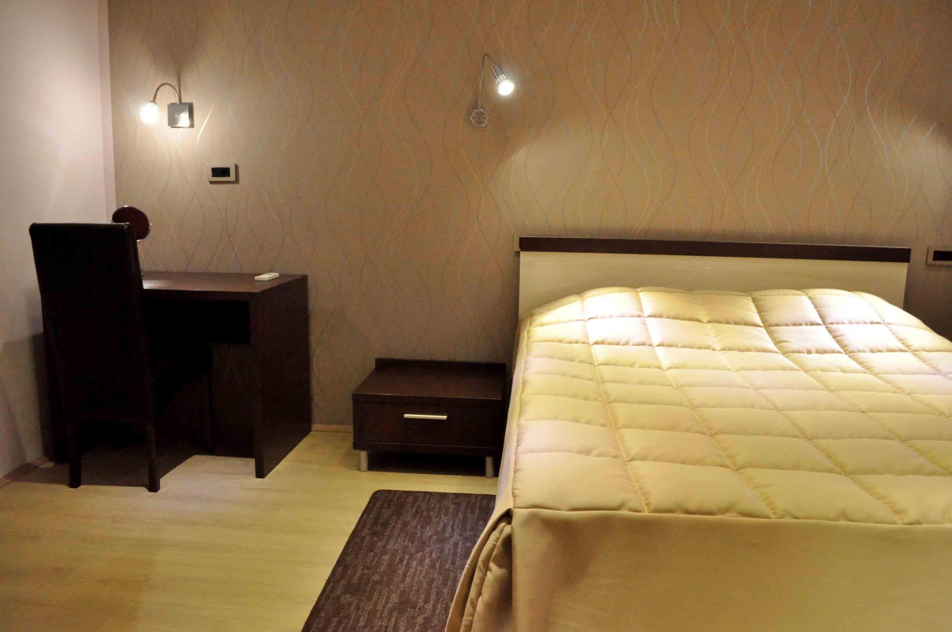 Garni Hotel 018 In Ni Extérieur photo