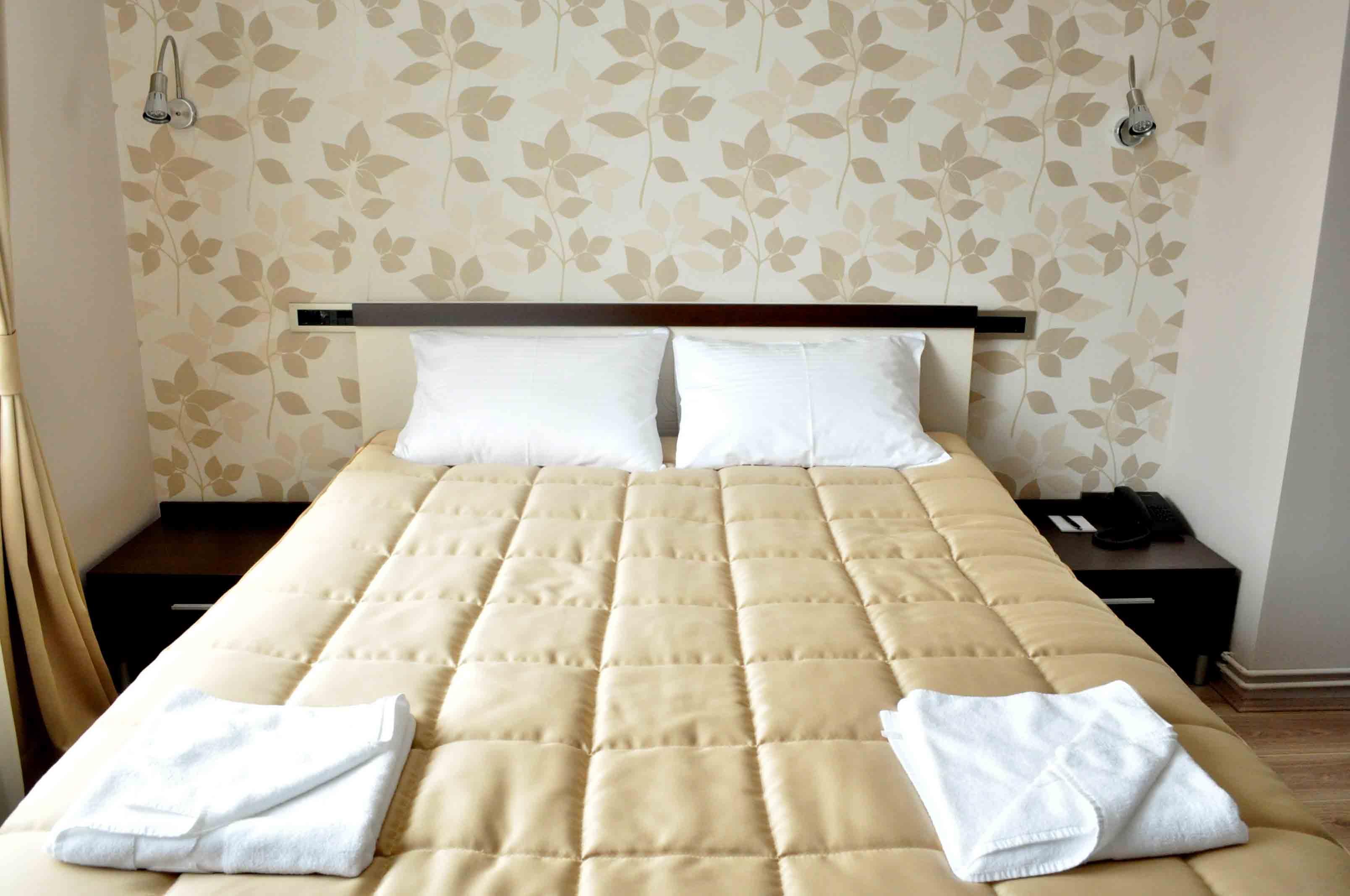 Garni Hotel 018 In Ni Extérieur photo