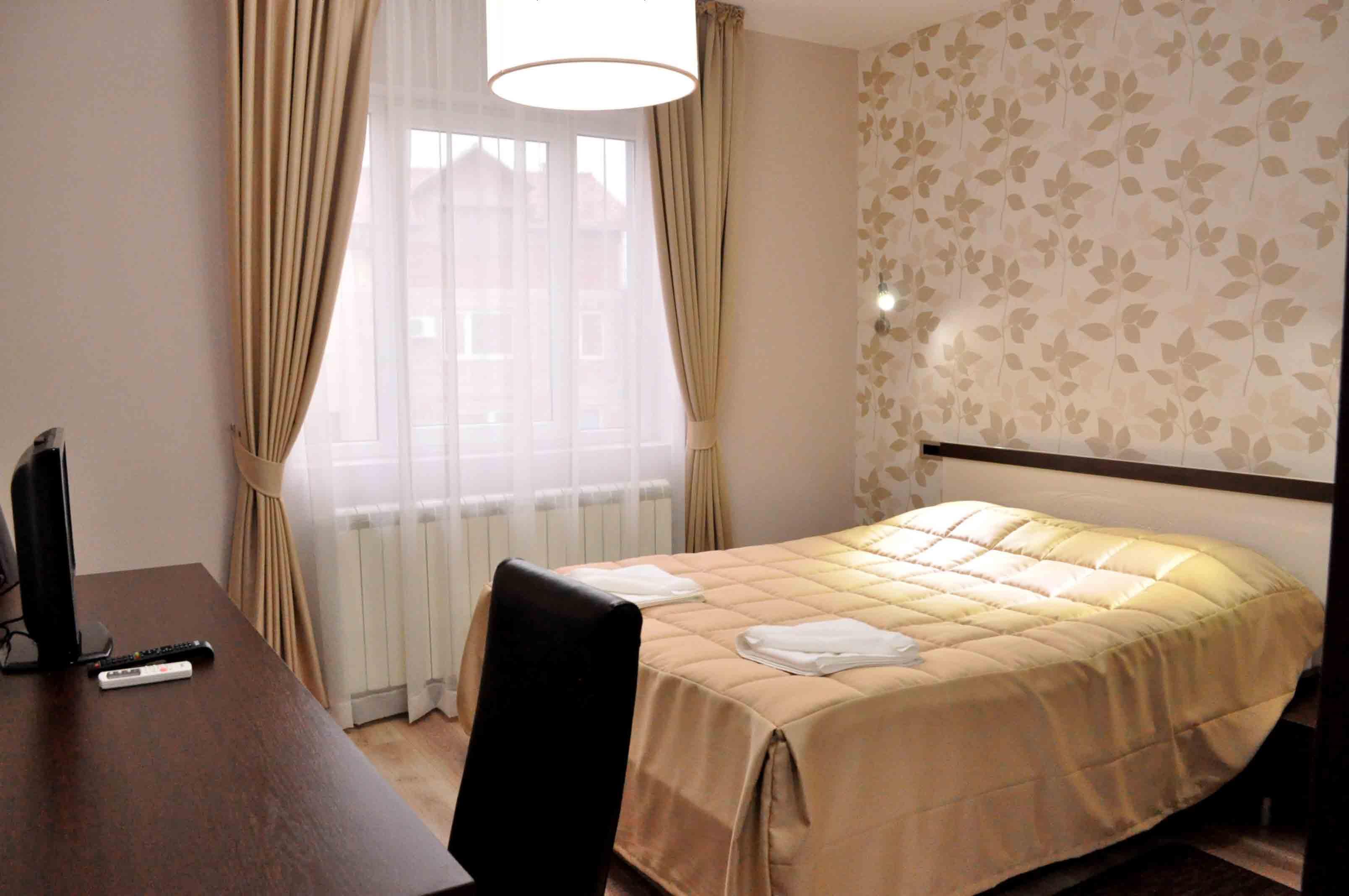 Garni Hotel 018 In Ni Extérieur photo