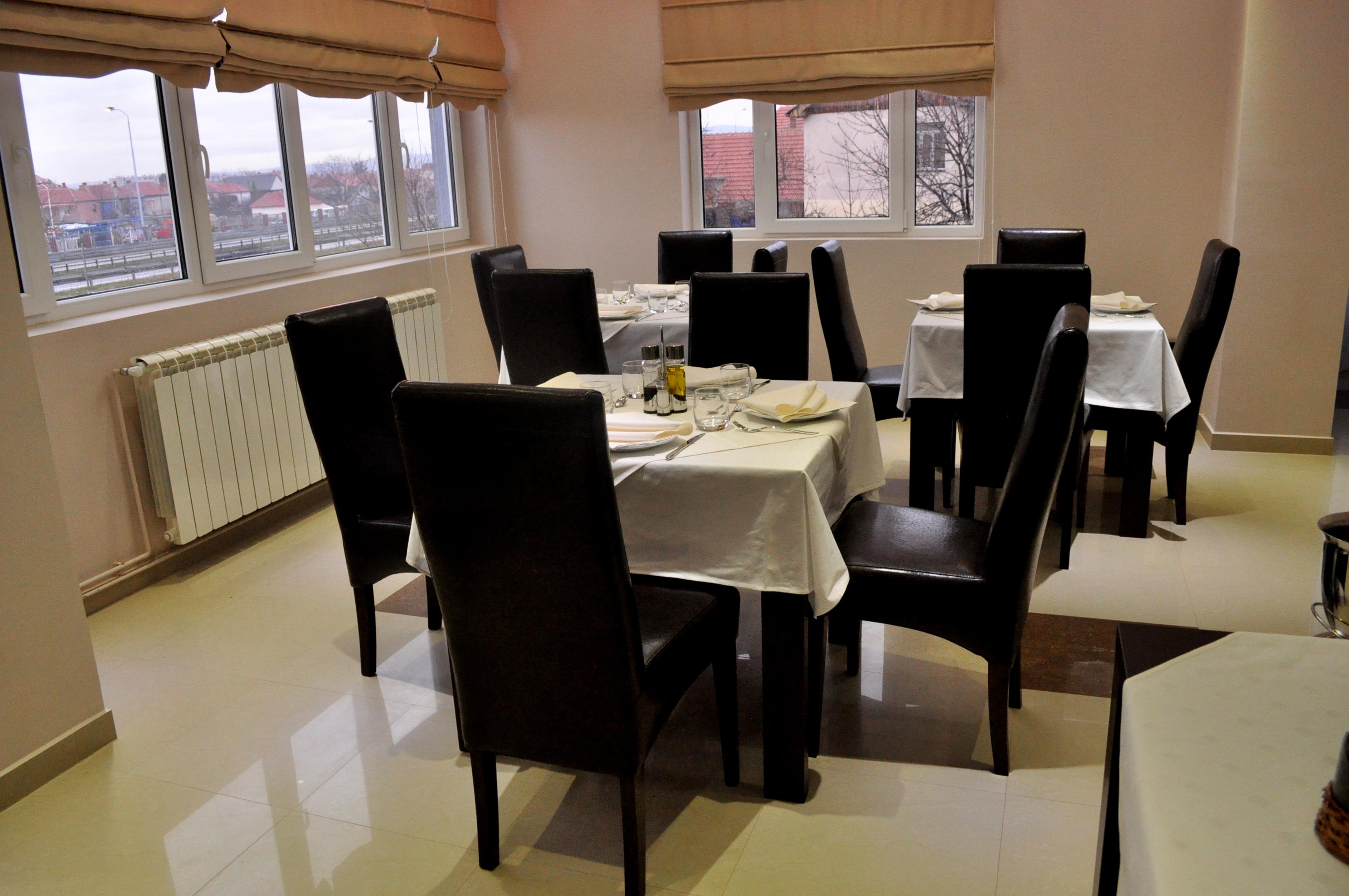 Garni Hotel 018 In Ni Extérieur photo