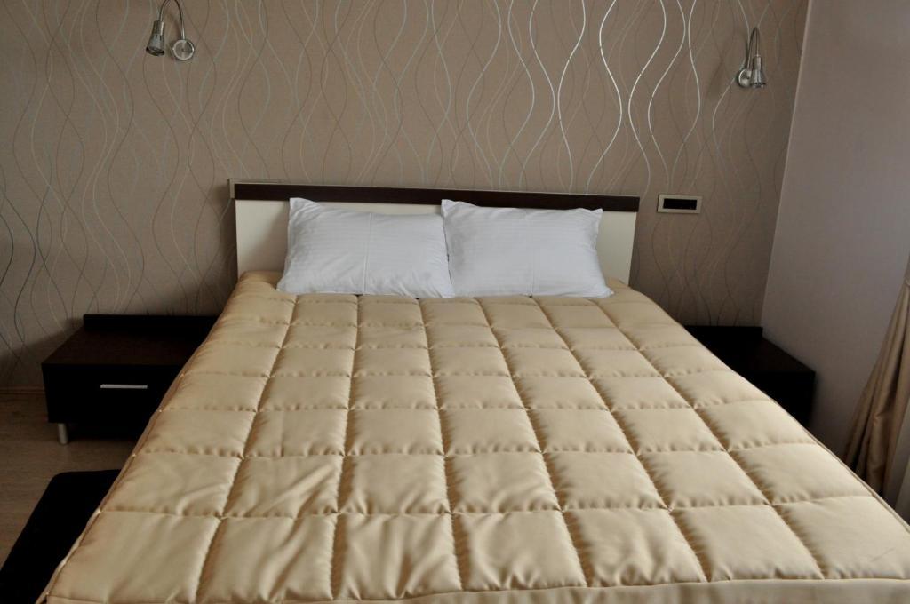 Garni Hotel 018 In Ni Extérieur photo