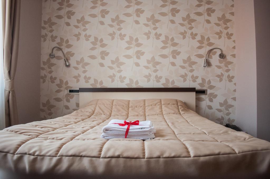 Garni Hotel 018 In Ni Extérieur photo